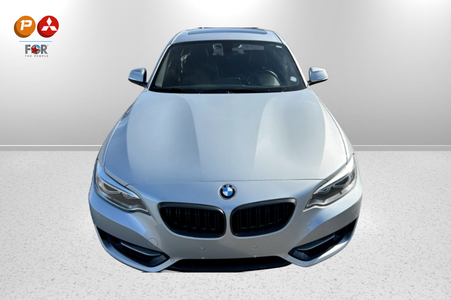 Used 2017 BMW 230i Coupe image 10