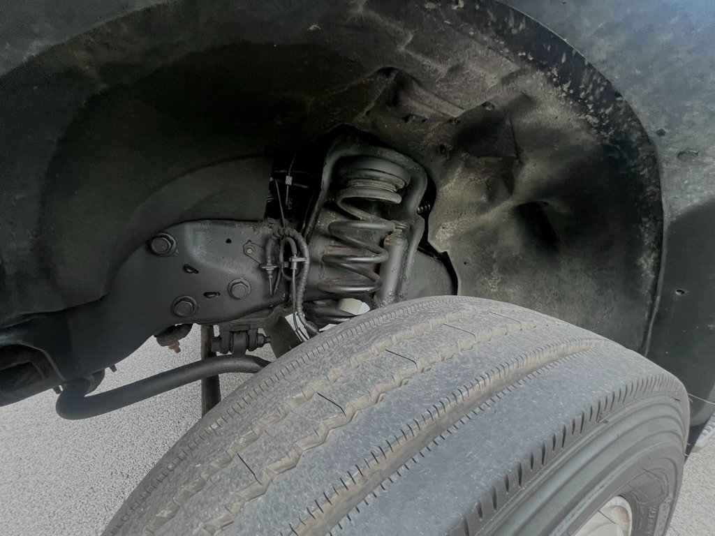 Used 2019 Ford F450 XLT RWD image 13