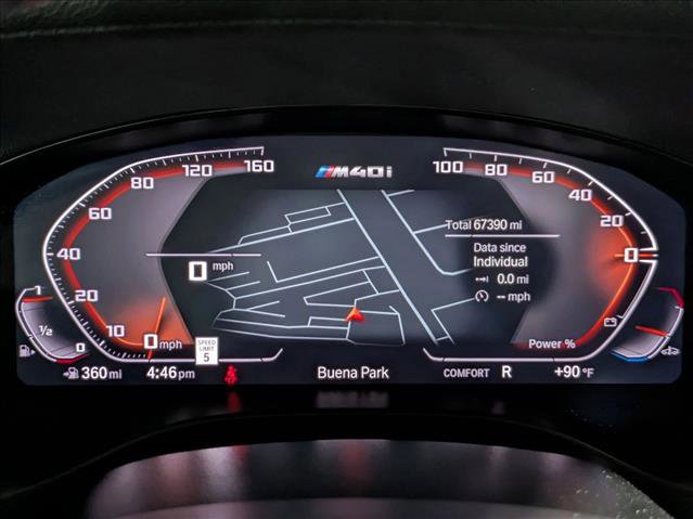 Used 2023 BMW X3 M40i w/ Premium Package AWD/4WD image 10
