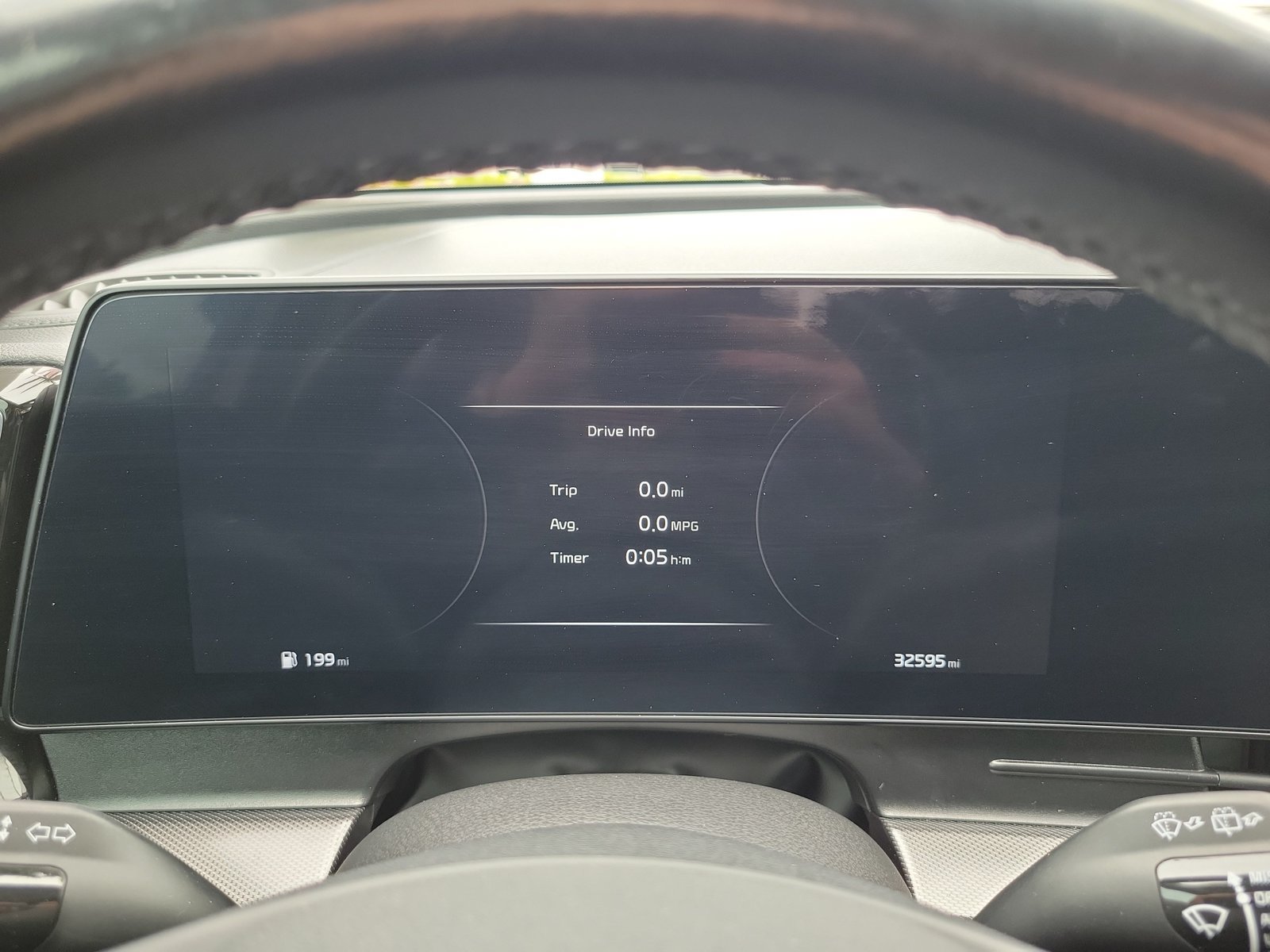 Used 2023 Kia Sportage SX FWD image 29