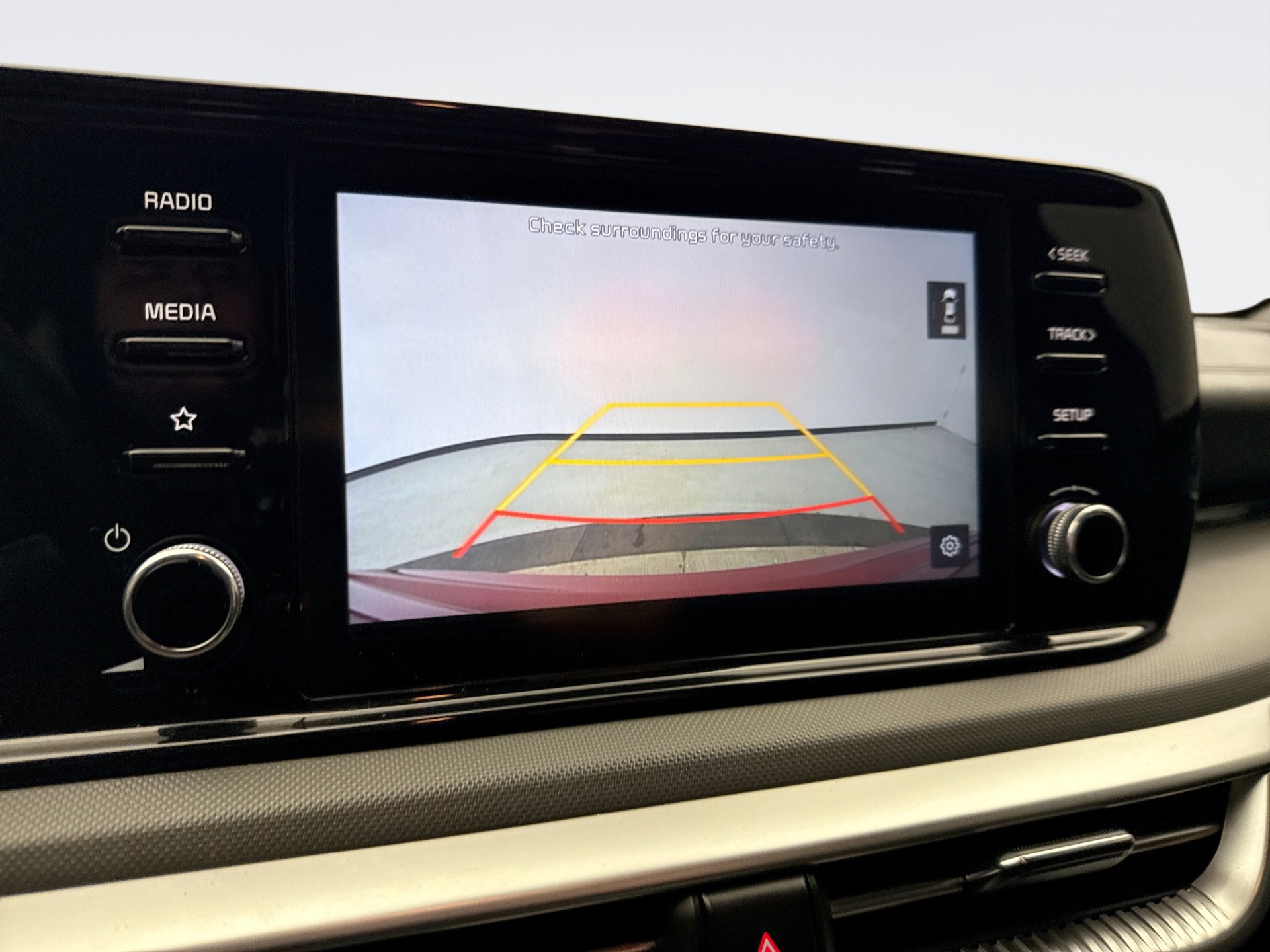 Used 2021 Kia K5 GT-Line image 15