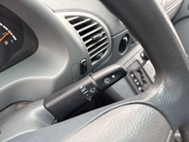 Used 2004 Dodge Sprinter 2500 w/ PWR Convenience Group image 29