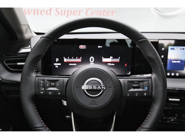New 2027 Nissan Kicks SR w/ SR Premium Package FWD image 13