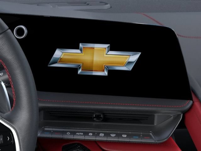 New 2027 Chevrolet Corvette Z06 RWD image 20