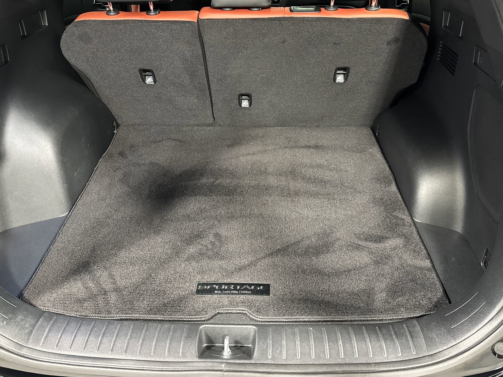 Certified 2024 Kia Sportage SX AWD/4WD image 30