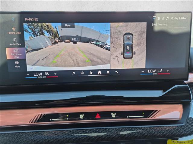 New 2027 BMW i5 eDrive40 w/ M Sport Package RWD image 13