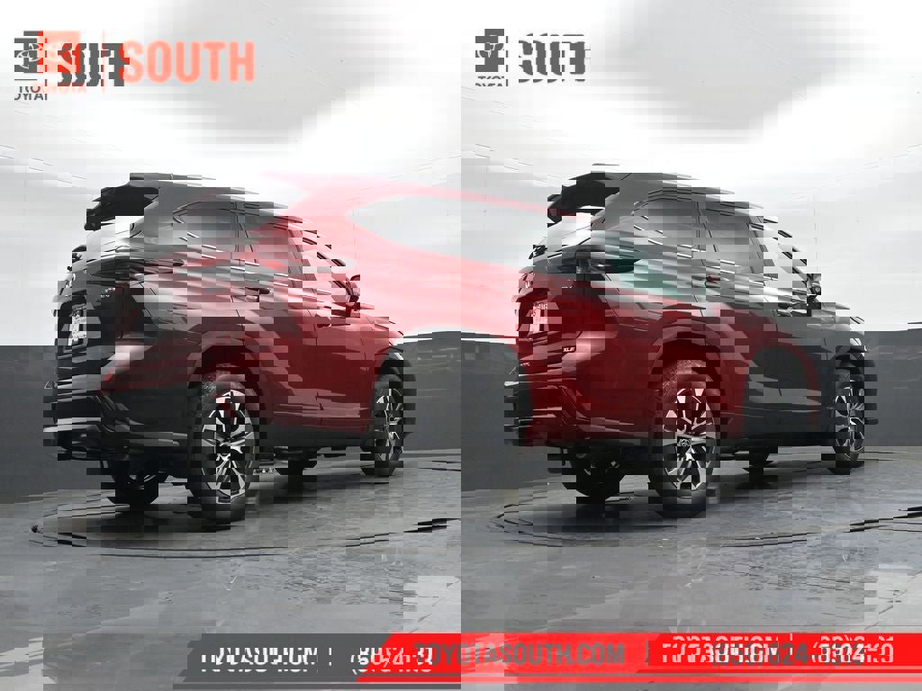 New 2026 Toyota Highlander XLE image 44