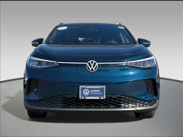 Certified 2023 Volkswagen ID.4 2WD image 2