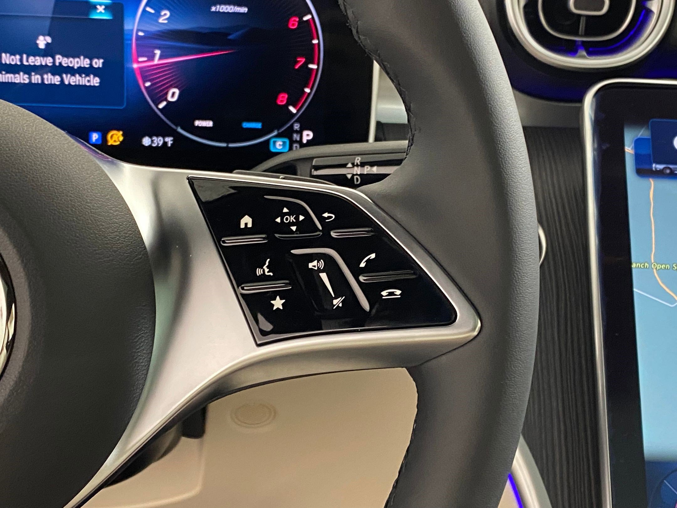 New 2026 Mercedes-Benz CLE 300 4MATIC Coupe image 28