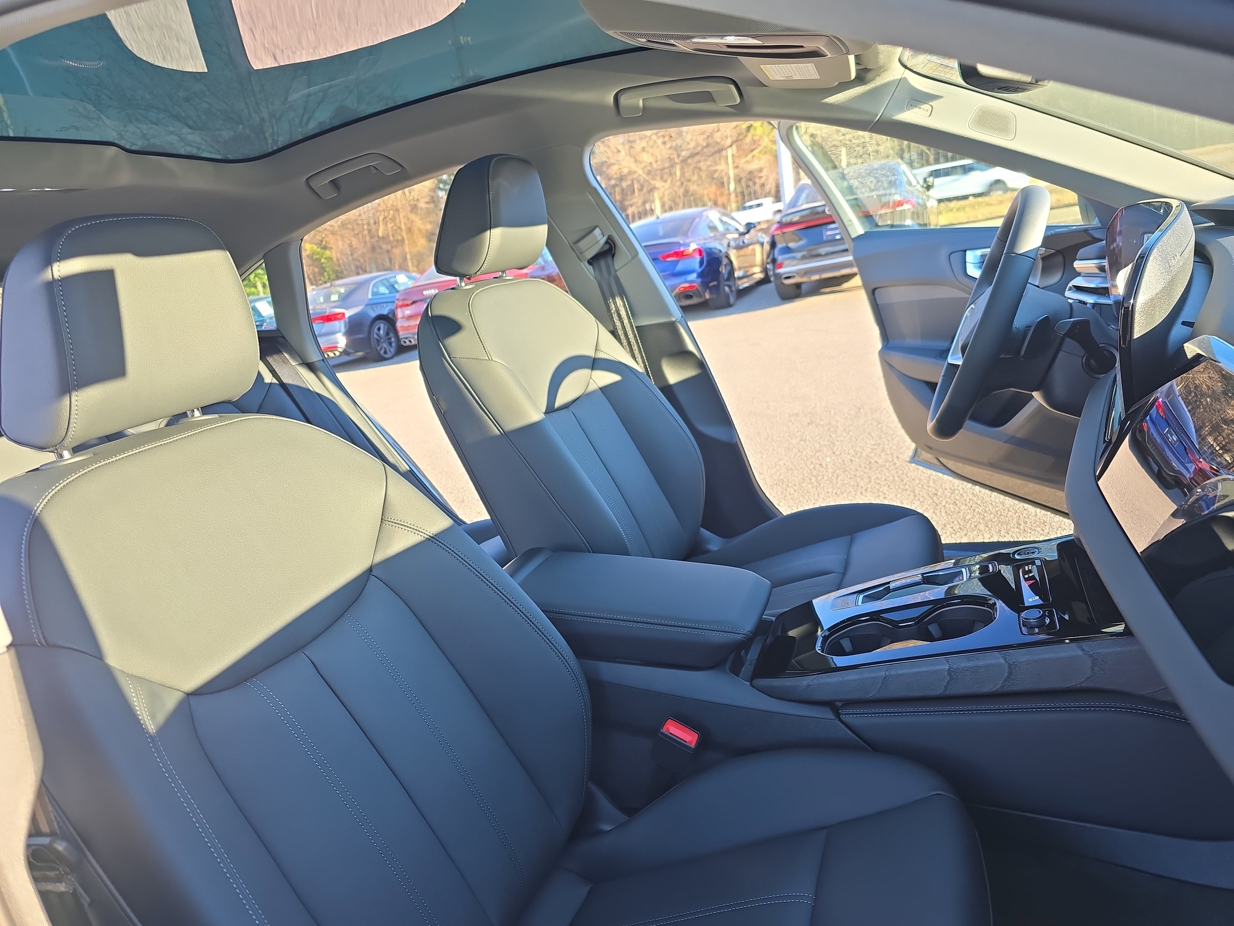 New 2025 Audi A5 2.0T Premium Plus image 10