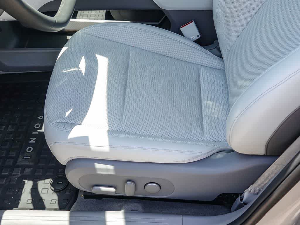 Used 2023 Hyundai Ioniq 6 SEL RWD image 20