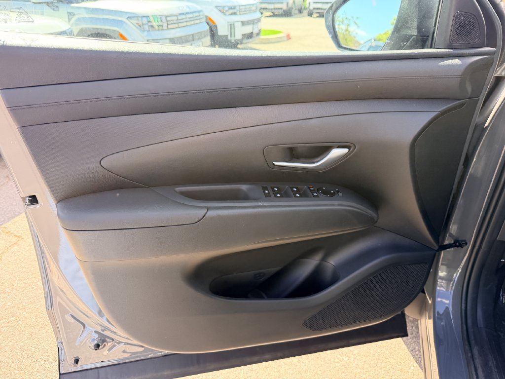 New 2027 Hyundai Santa Cruz SE FWD image 19