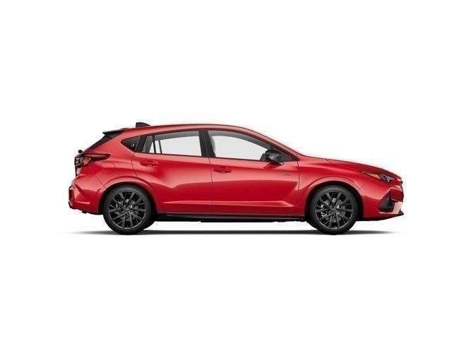 New 2025 Subaru Impreza RS w/ Popular Package #1 image 76