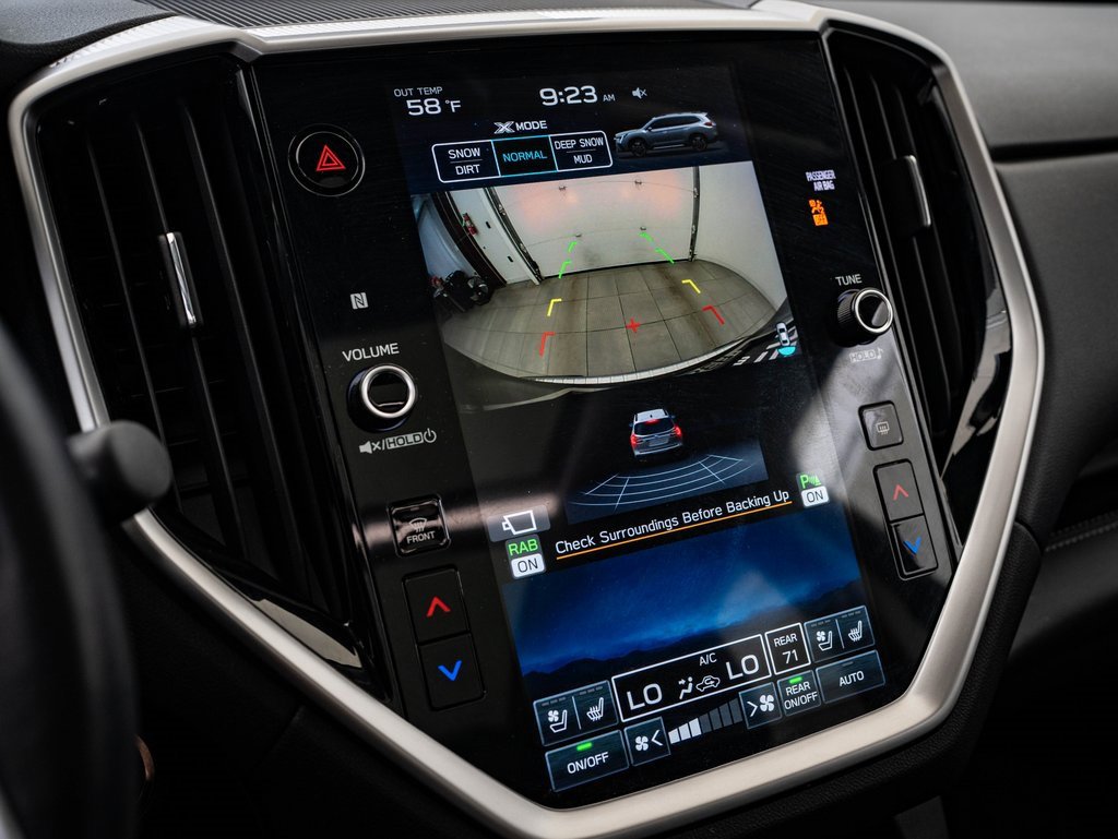 Used 2025 Subaru Ascent Touring w/ Popular Package #2 image 32