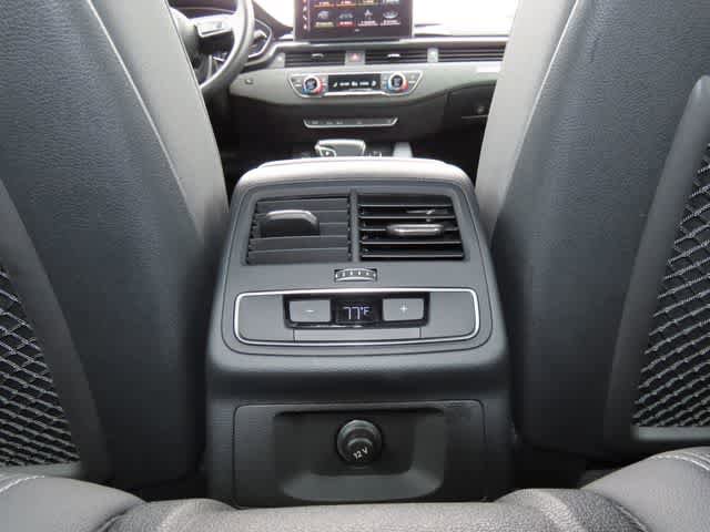 Used 2023 Audi A5 2.0T Premium image 22