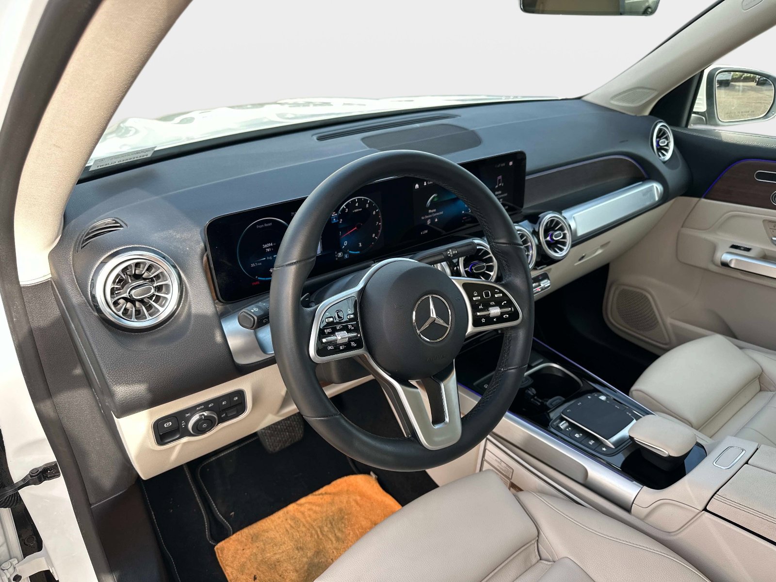 Certified 2023 Mercedes-Benz GLB 250 image 18