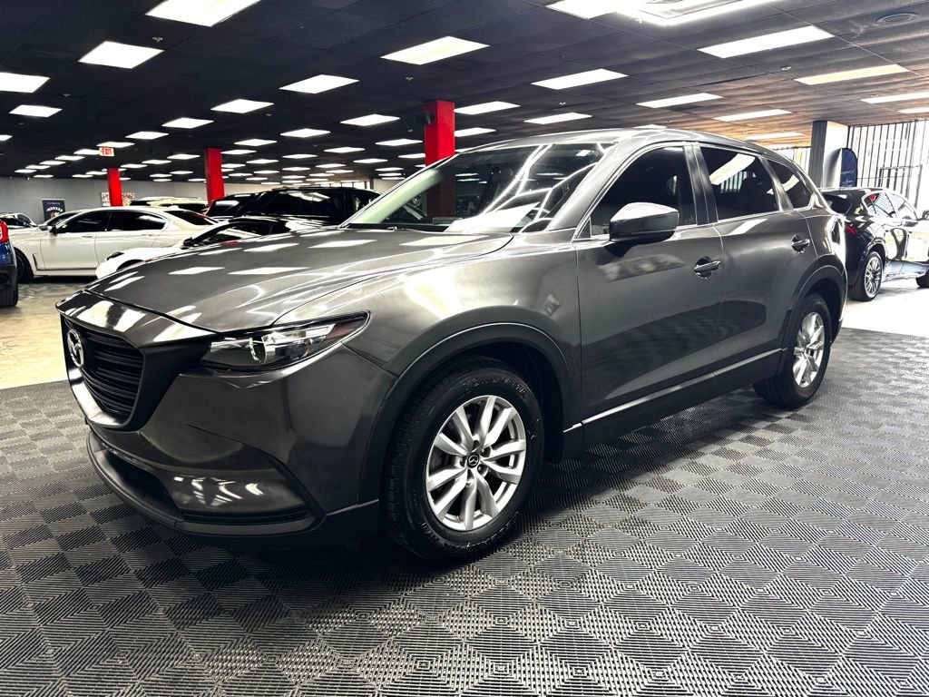 Used 2016 MAZDA CX-9 Sport image 8