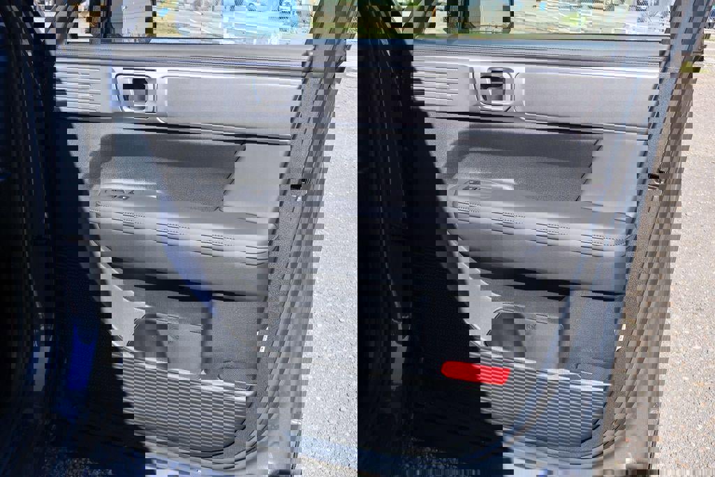 New 2026 Hyundai Santa Fe XRT image 12