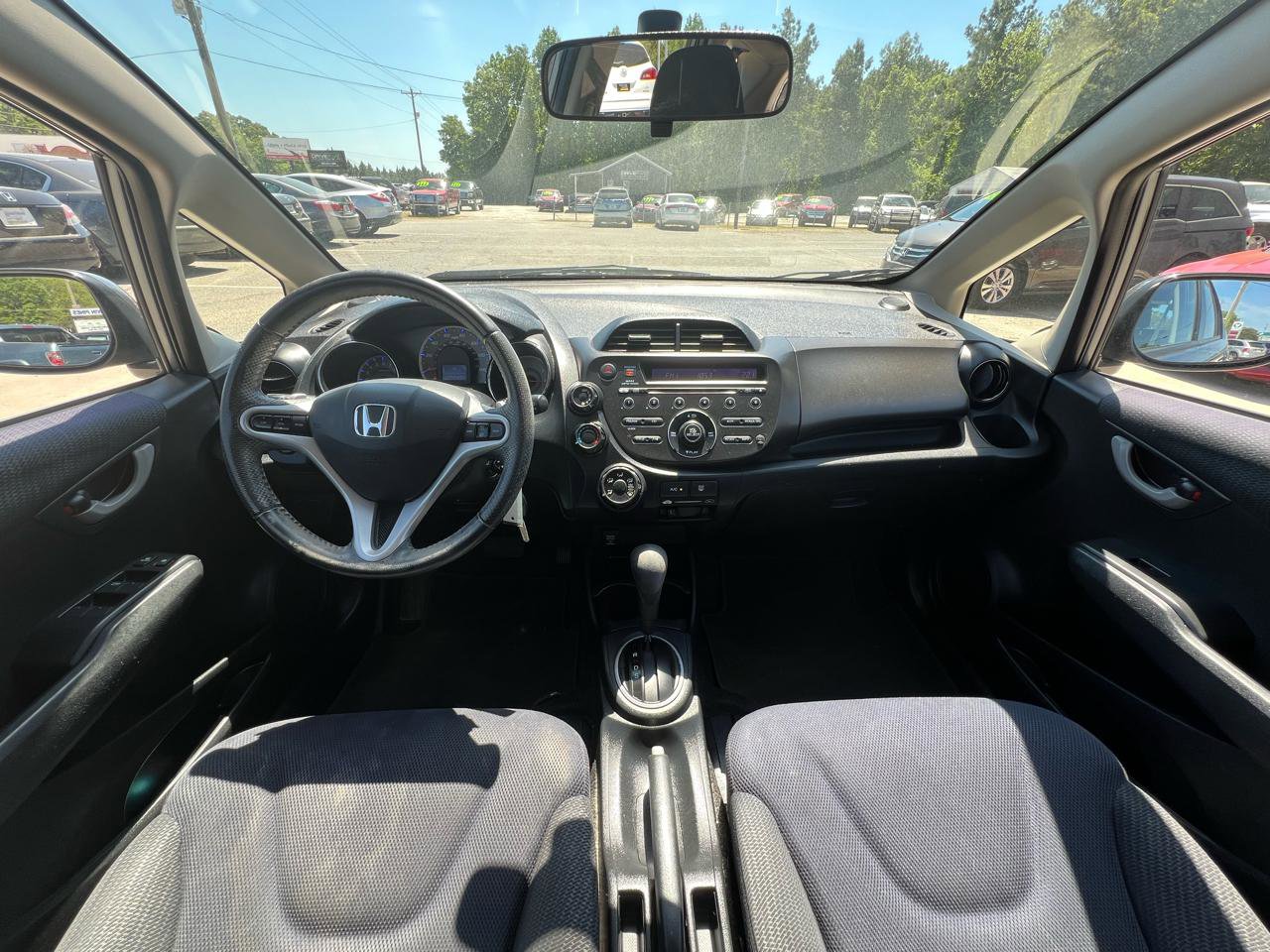 Used 2012 Honda Fit Sport image 15