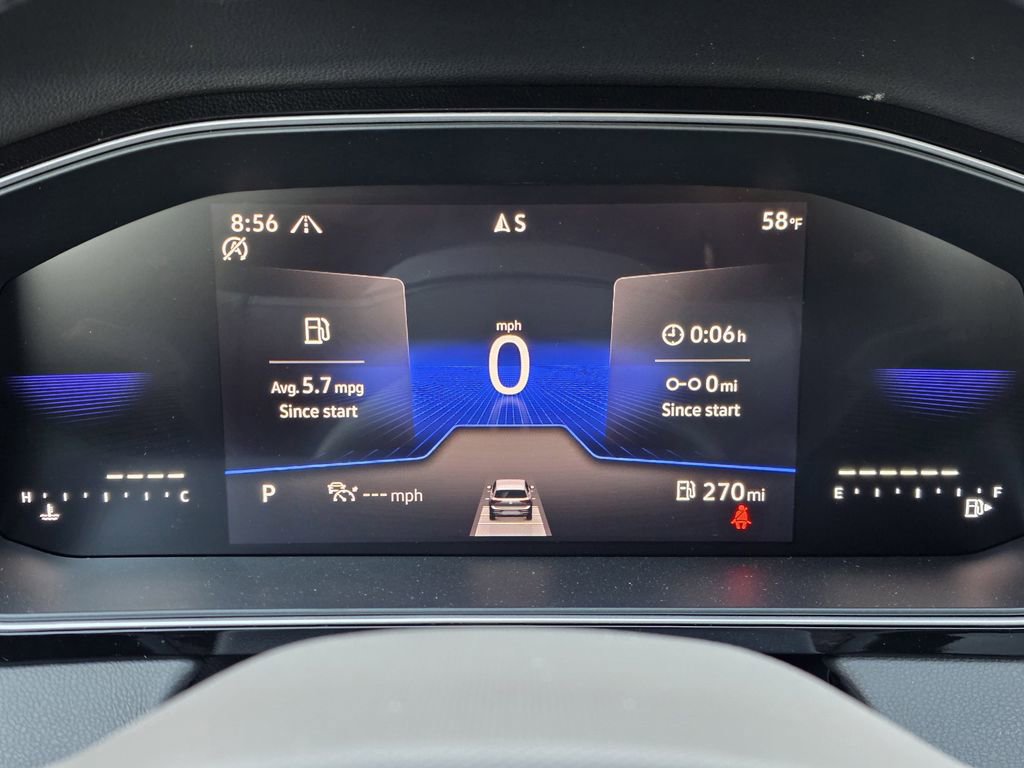 New 2026 Volkswagen Jetta Sport image 12