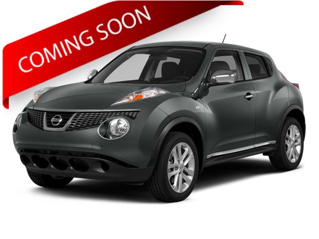 Used 2014 Nissan Juke NISMO