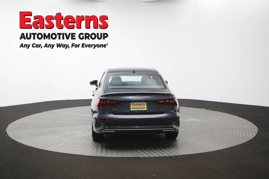 Used 2024 Audi A3 2.0T Premium FWD image 37
