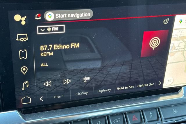 New 2026 GMC Sierra 1500 Elevation AWD/4WD image 20