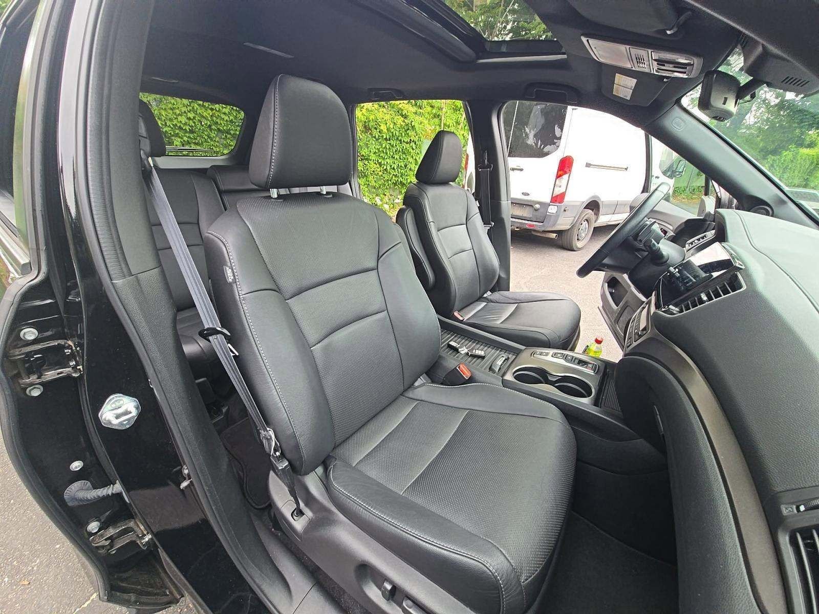 Used 2023 Honda Passport EX-L image 15
