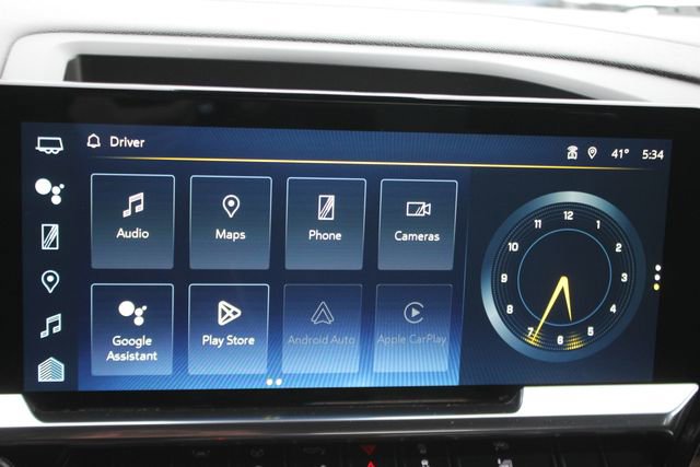 Used 2024 Chevrolet Silverado 1500 LT image 5