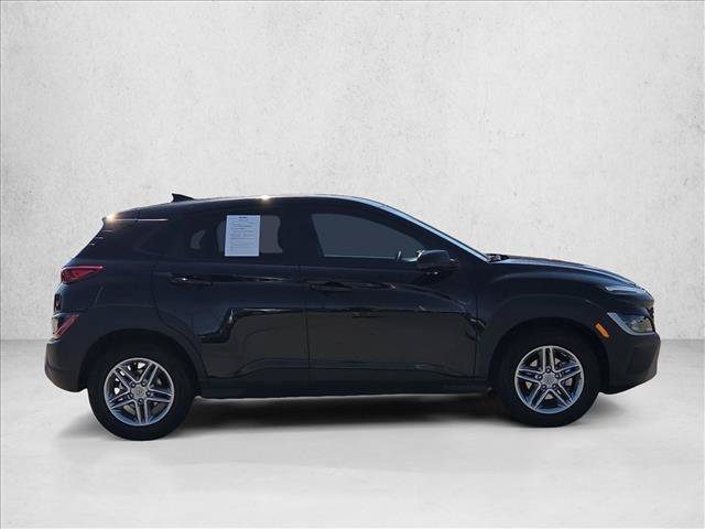 Used 2022 Hyundai Kona SE FWD image 4