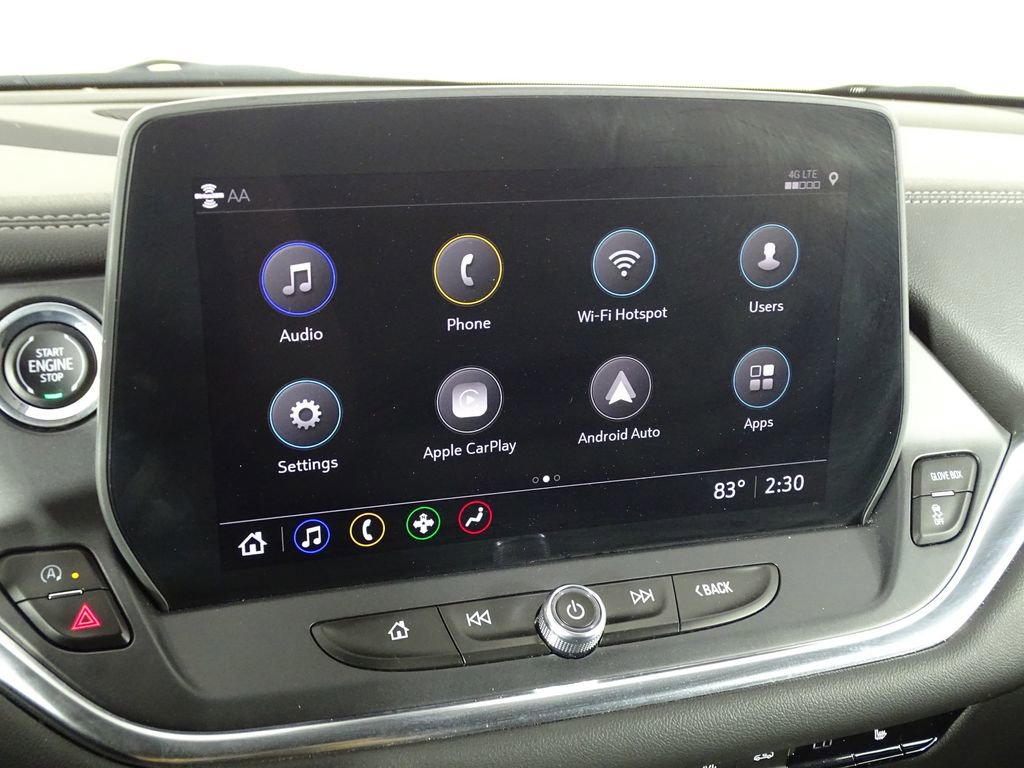 Used 2024 Chevrolet Blazer LT w/ Convenience Package FWD image 33