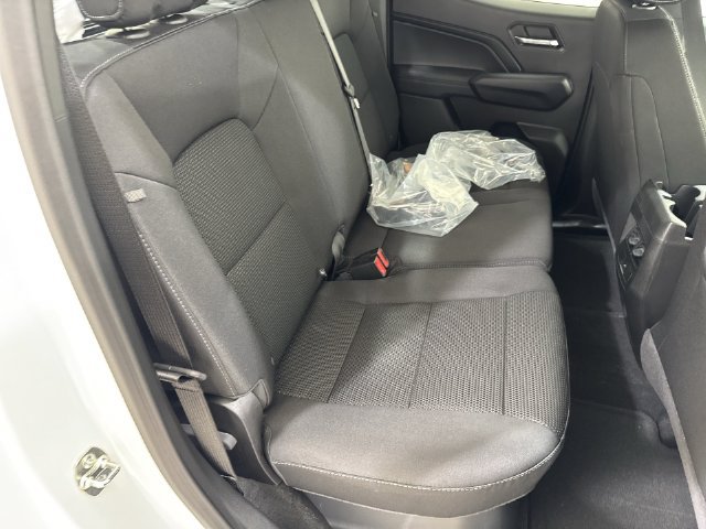 New 2026 GMC Canyon Elevation RWD image 27