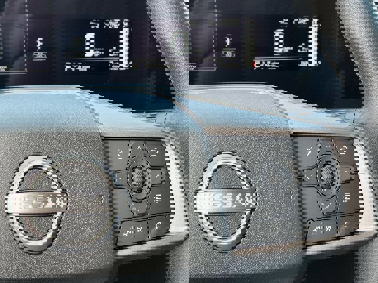 New 2026 Nissan Sentra S image 22