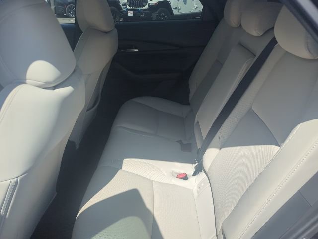 Used 2023 MAZDA CX-30 2.5 Turbo w/ Premium Package image 13