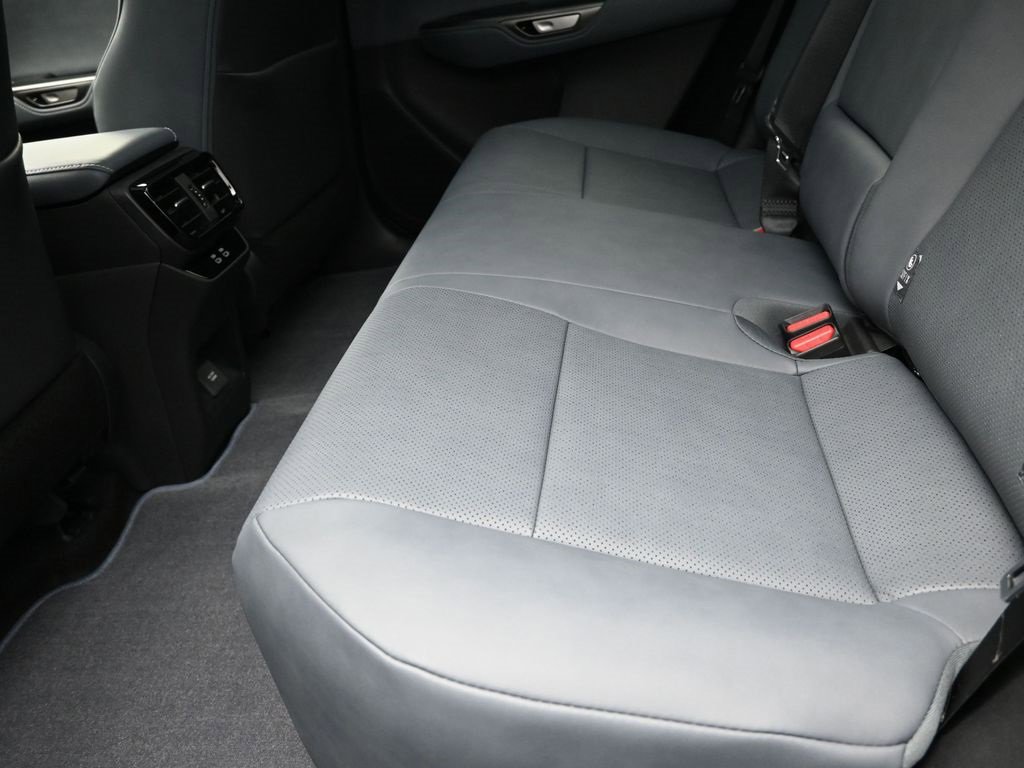 New 2026 Lexus RZ 350e 2WD image 16