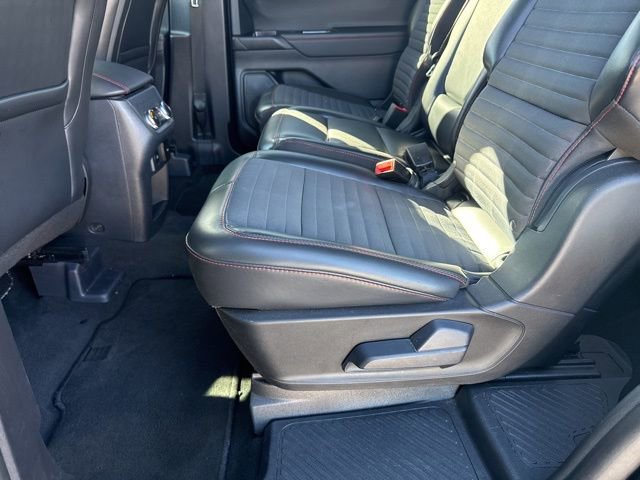 Used 2025 Ford Explorer ST-Line image 20