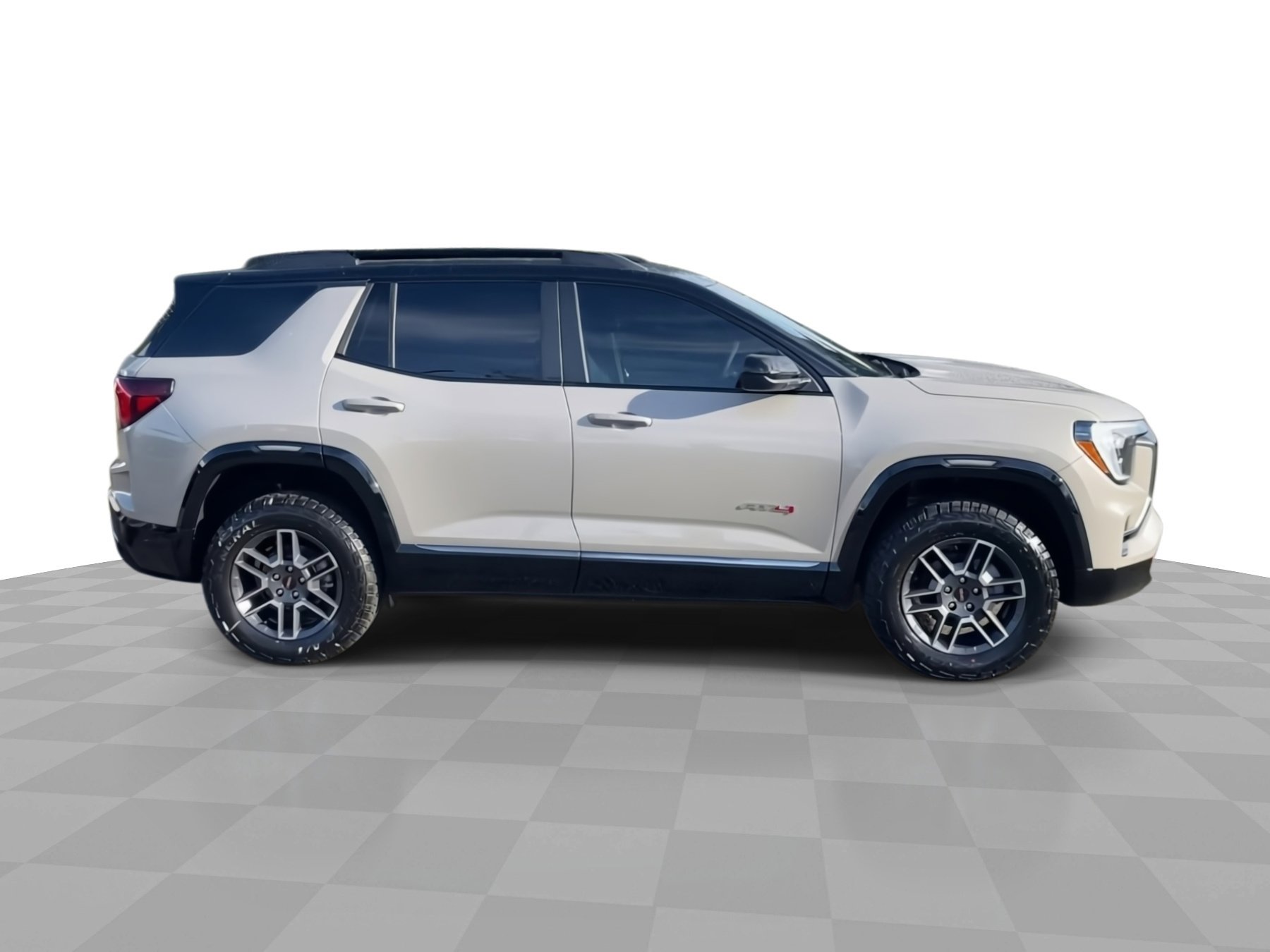 New 2026 GMC Terrain AT4 w/ Convenience Package III image 42