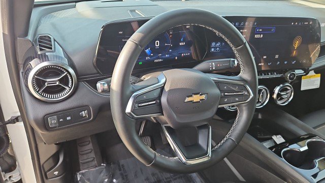 Used 2024 Chevrolet Blazer EV LT image 11