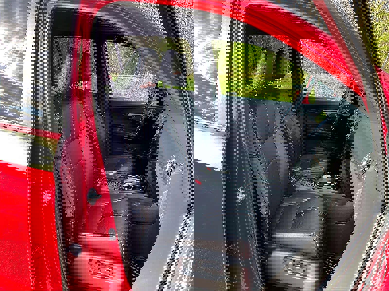 Used 2023 Honda Passport TrailSport image 11