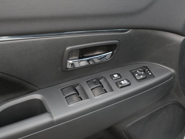 Used 2026 Mitsubishi Outlander Sport ES AWD/4WD image 15