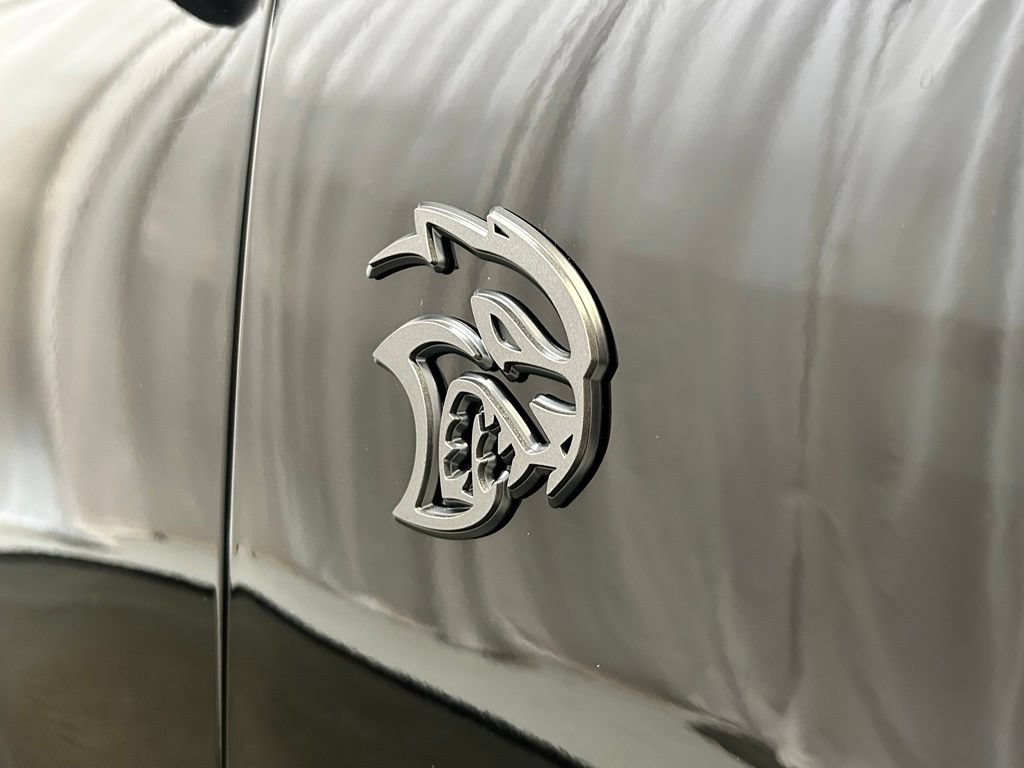 New 2027 Dodge Durango SRT Hellcat AWD/4WD image 3