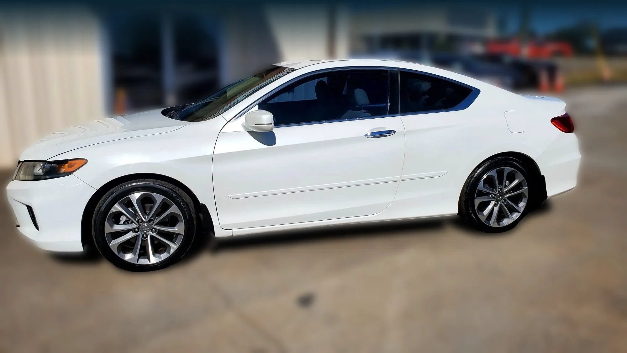 Used 2013 Honda Accord EX-L image 8