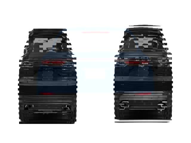 Used 2023 Porsche Cayenne Platinum Edition image 5