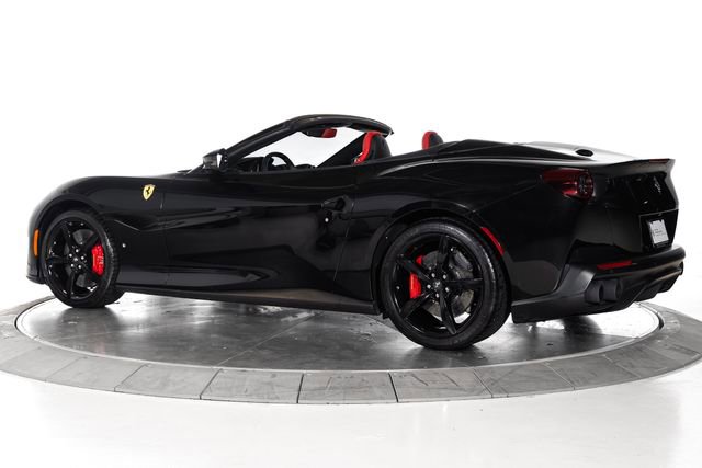 Used 2019 Ferrari Portofino RWD image 7