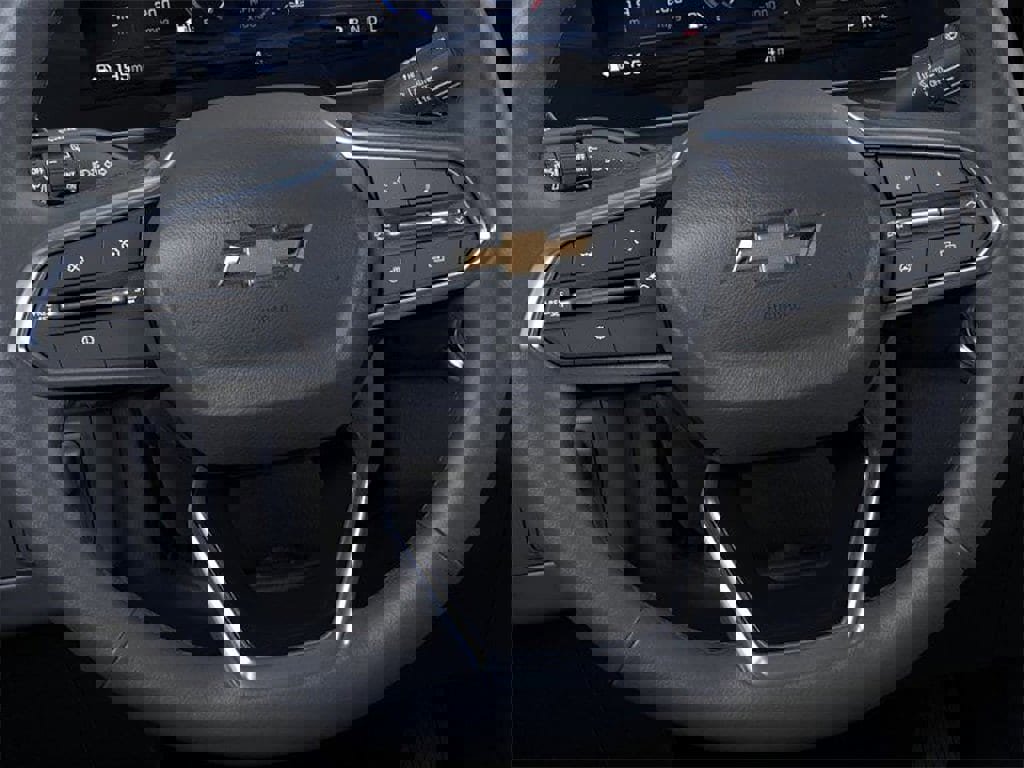 New 2026 Chevrolet Tahoe Premier image 19