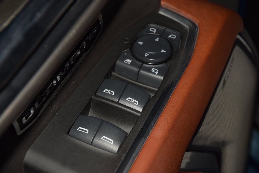 Used 2024 GMC Sierra 1500 Denali Ultimate image 52