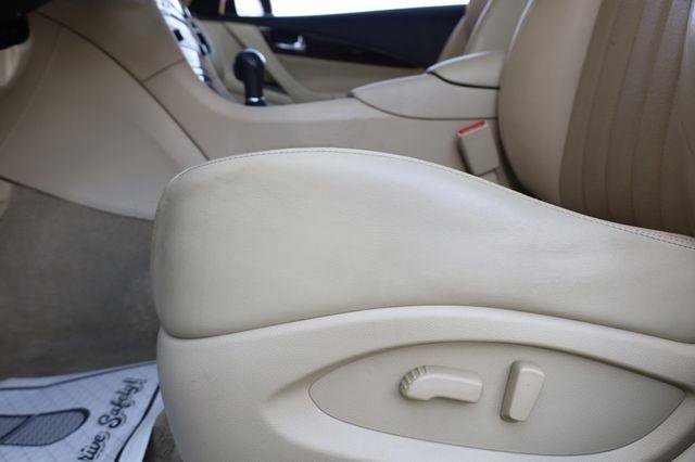 Used 2017 INFINITI QX50 Journey w/ Premium Package image 14