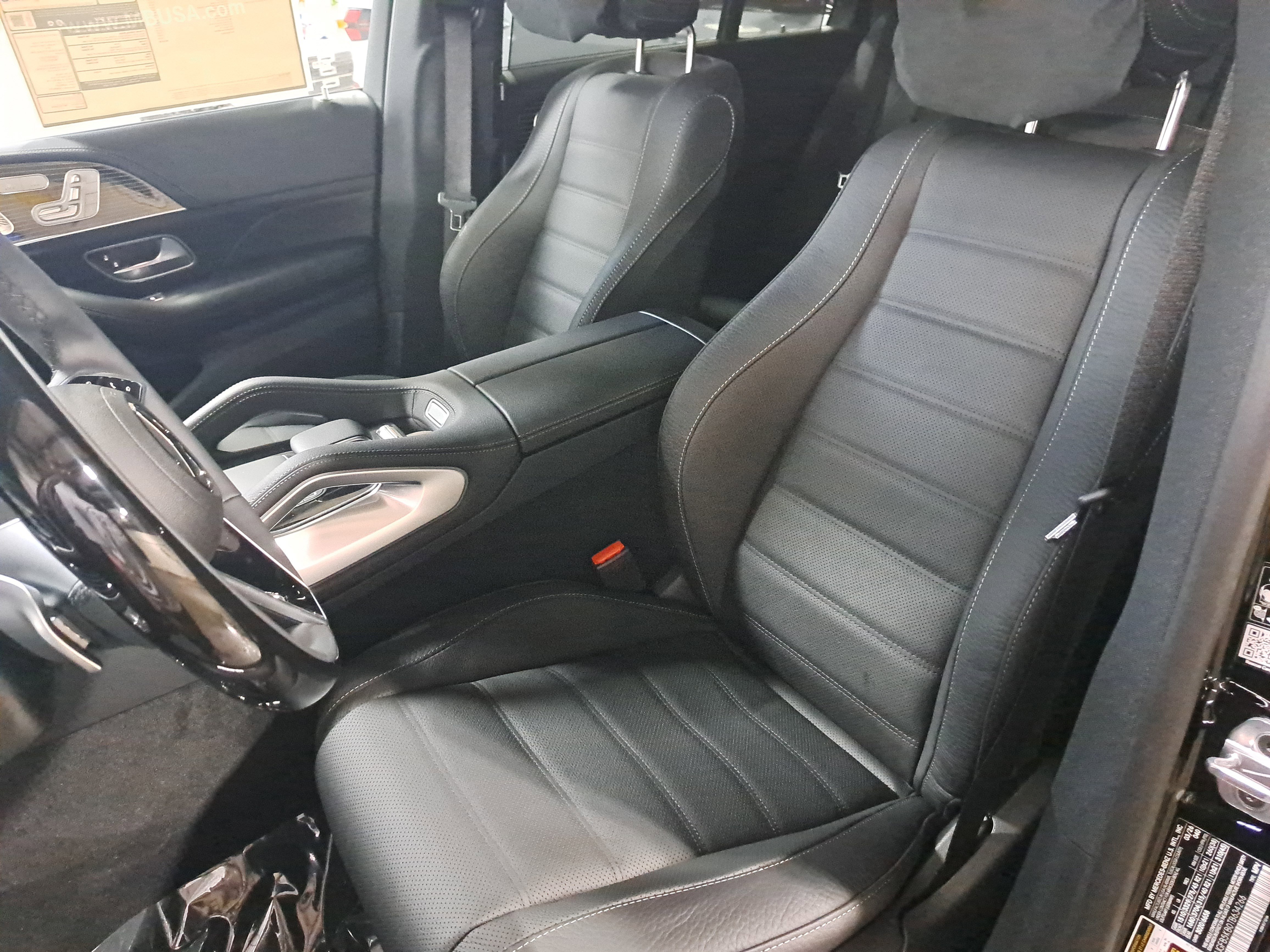 New 2026 Mercedes-Benz GLE 450 4MATIC image 15