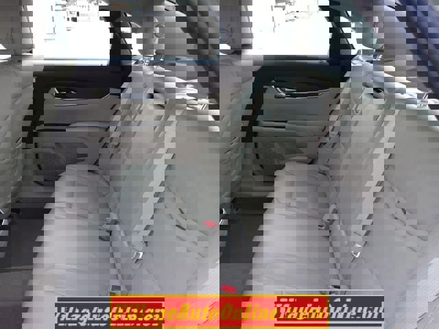 Used 2014 Cadillac XTS image 28