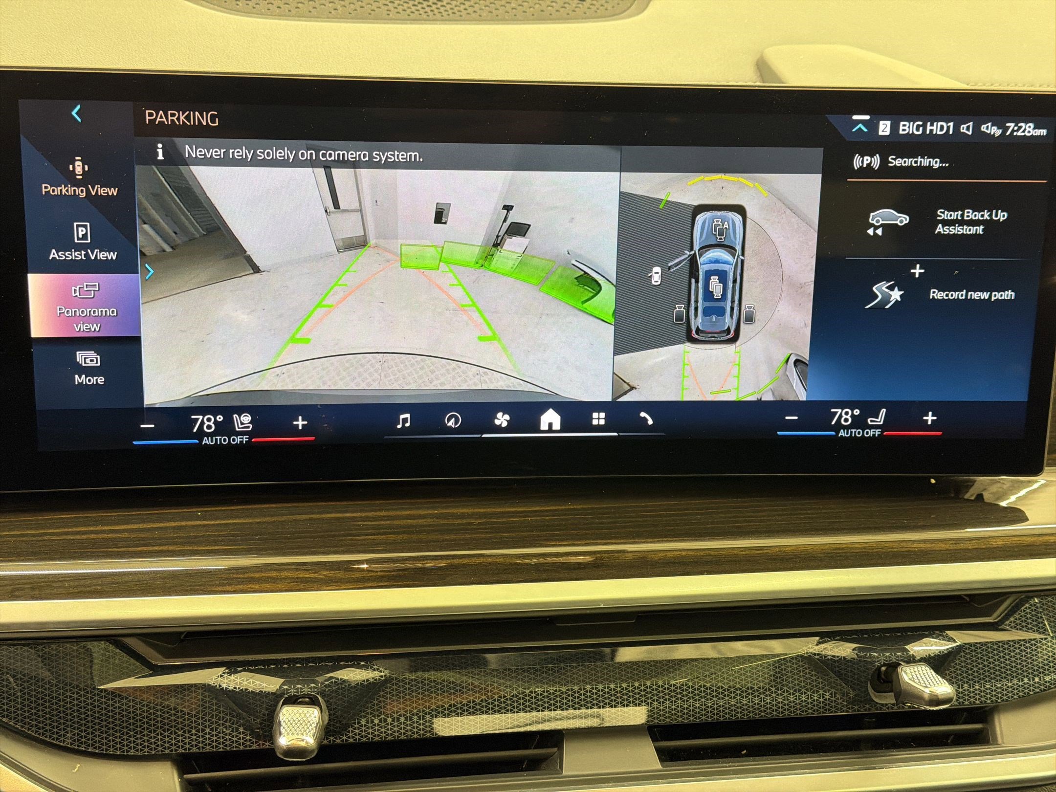Used 2025 BMW X7 xDrive40i AWD/4WD image 25